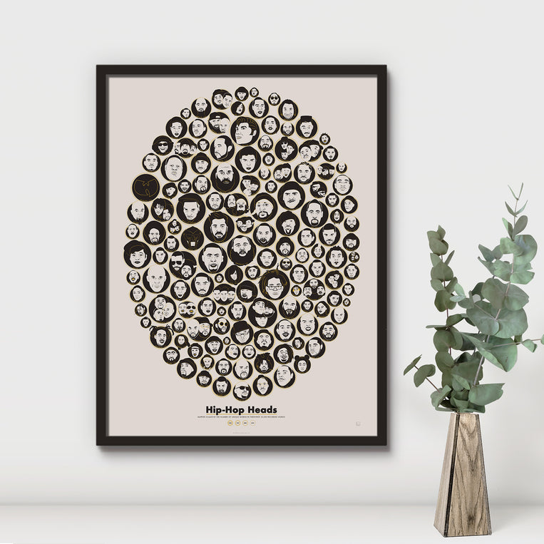Hip-Hop Heads