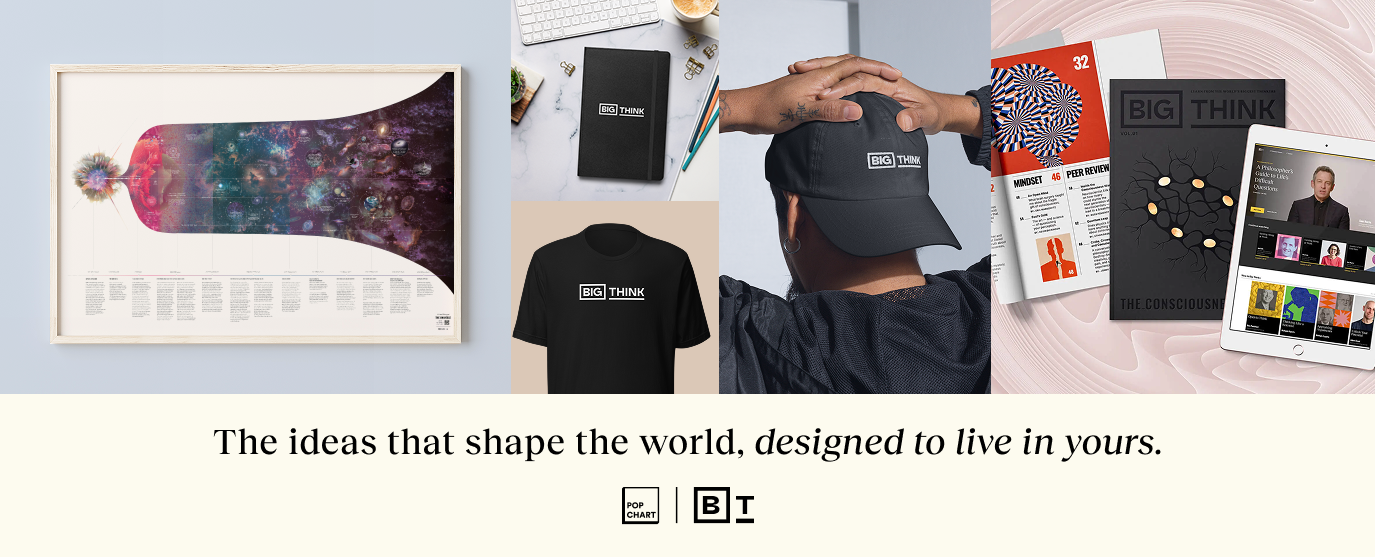 The Big Think Collection