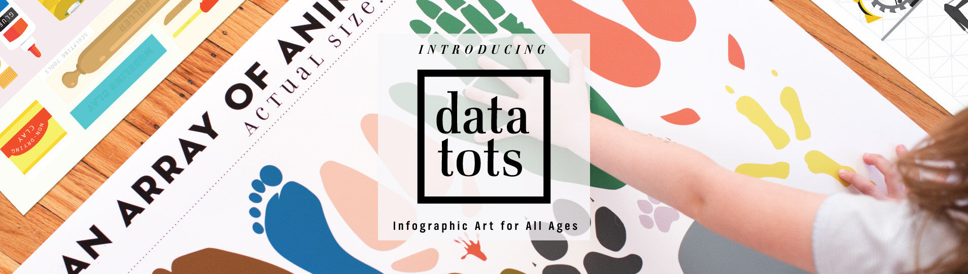 Data Tots