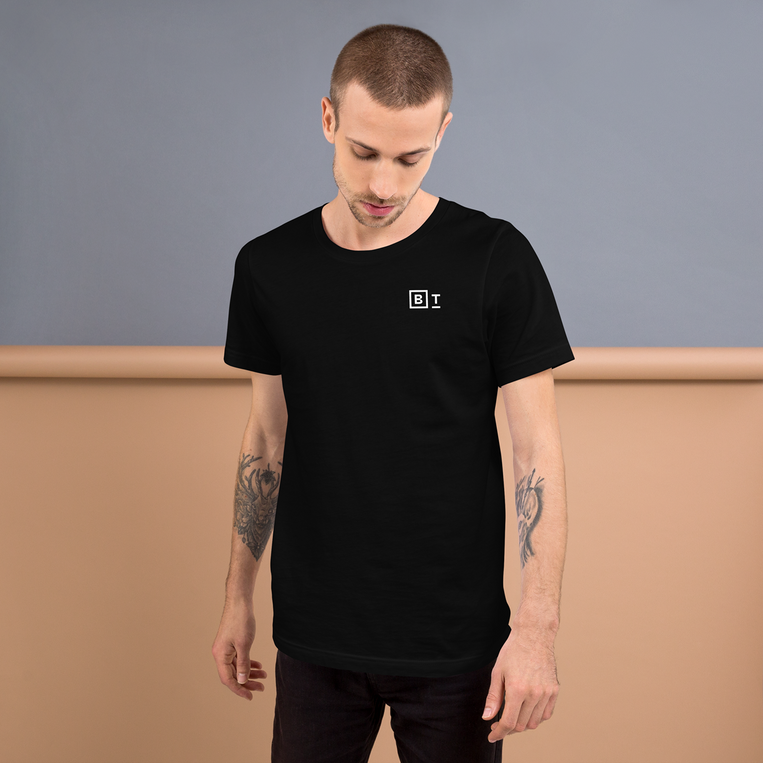 Icon Tee