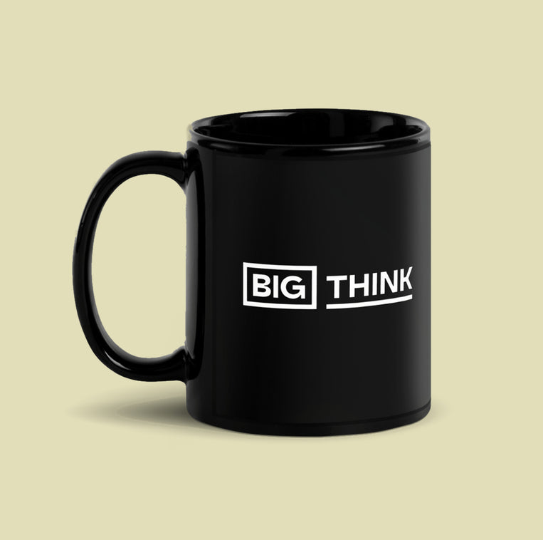 The Big Think Mug