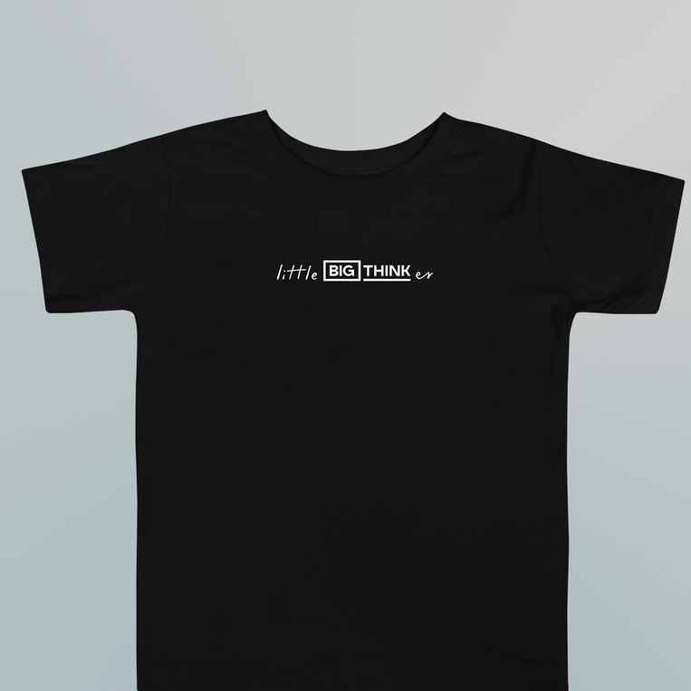 Toddler Tee