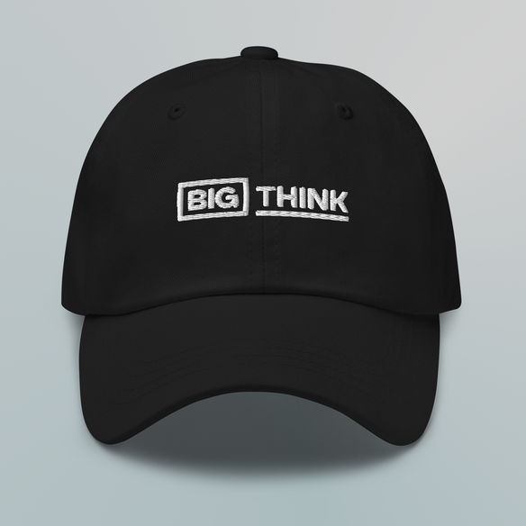 Classic Dad Hat