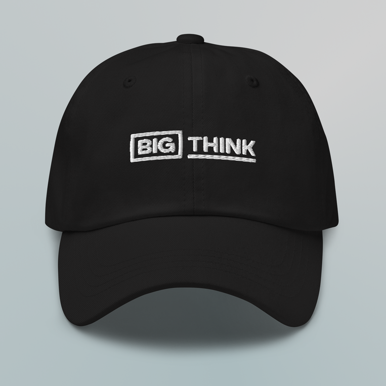 Classic Dad Hat
