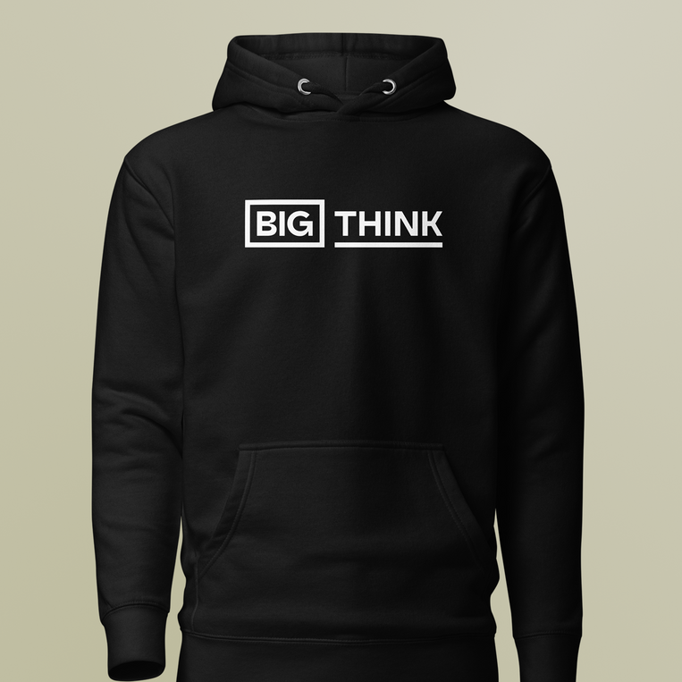 Pull-Over Hoodie
