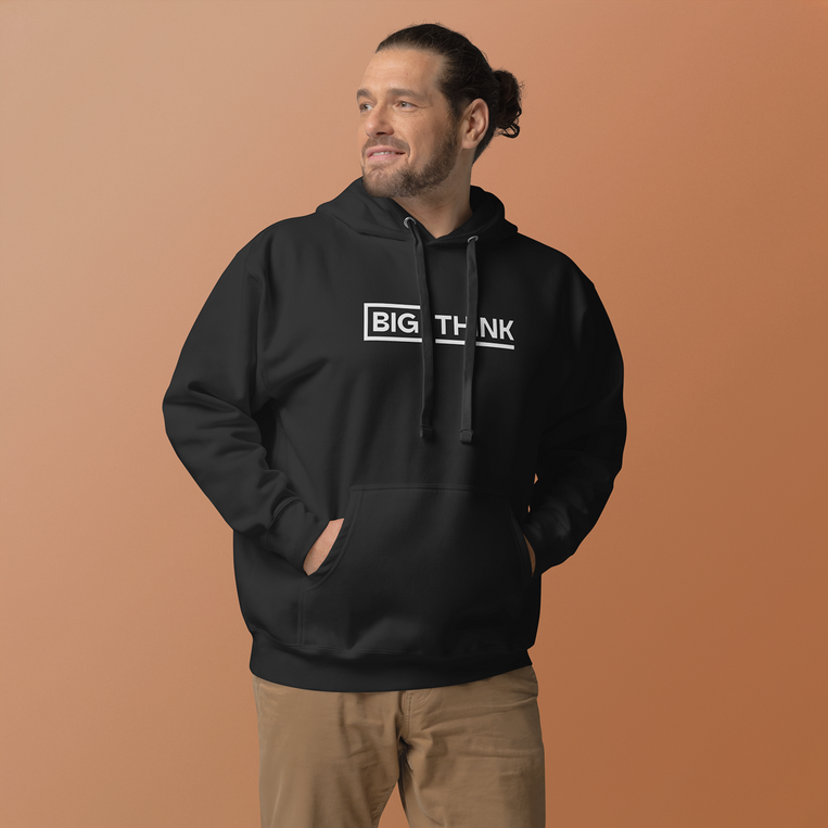 Pull-Over Hoodie
