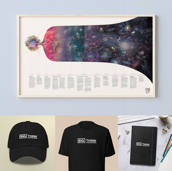 The Big Think Collection