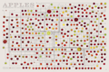 Apples: A Genealogy